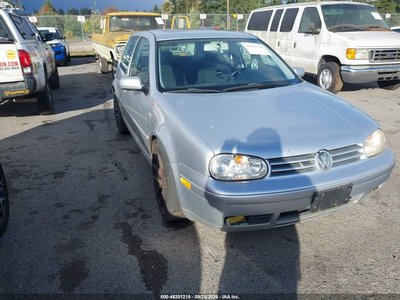 9BWDE61J854****** 2005 Volkswagen Golf GTI