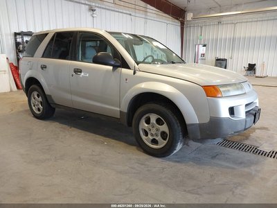 5GZCZ23D94S****** 2004 Saturn VUE