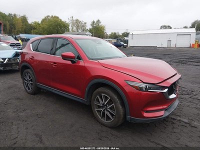 JM3KFBDM6J0****** 2018 Mazda CX-5