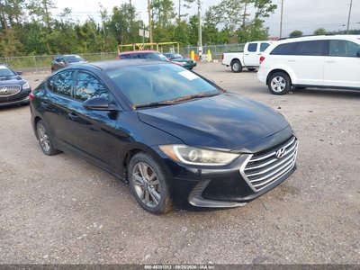 5NPD84LF6HH****** 2017 Hyundai Elantra