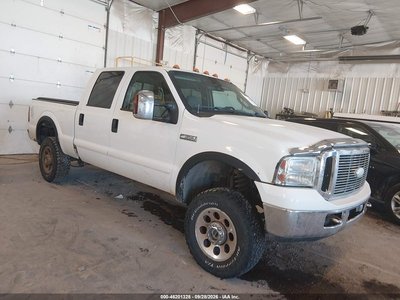 1FTWW31526E****** 2006 Ford Super Duty F-350