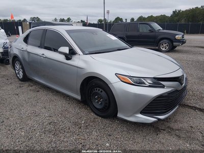 JTNB11HK5J3****** 2018 Toyota Camry