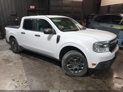 3FTTW8E39NR****** 2022 Ford Maverick