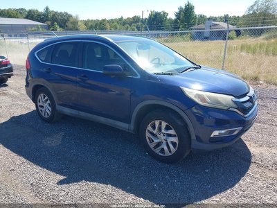 2HKRM3H70FH****** 2015 Honda CR-V