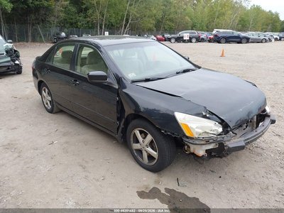 JHMCM56623C****** 2003 Honda Accord