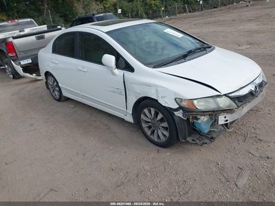 1HGFA16909L****** 2009 Honda Civic
