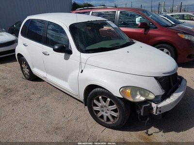 3A8FY58B18T****** 2008 Chrysler PT Cruiser