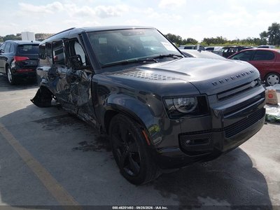 SALE2FEU0S2****** 2025 Land Rover Defender