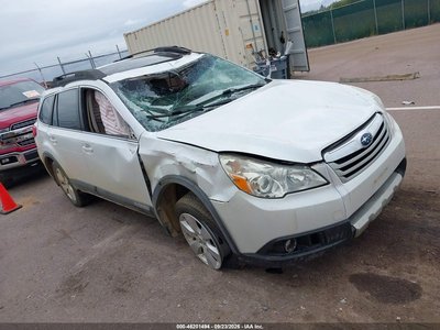 4S4BRBKC6C3****** 2012 Subaru Outback