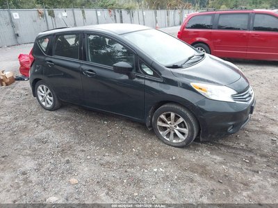 3N1CE2CP3FL****** 2015 Nissan Versa Note