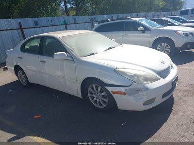 JTHBF30G120****** 2002 Lexus ES 300