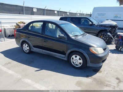 JTDBT123610****** 2001 Toyota Echo