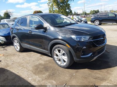 KL4MMBS28LB****** 2020 Buick Encore