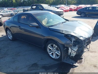 1N4AL2EP9DC****** 2013 Nissan Altima
