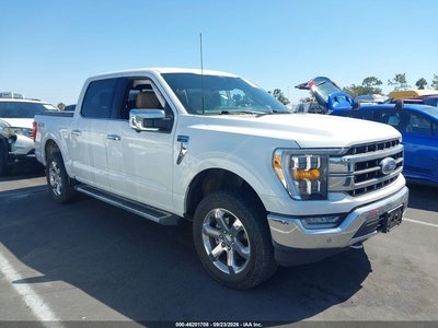1FTFW1E52NF****** 2022 Ford F-150