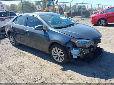 2T1BURHE1KC****** 2019 Toyota Corolla