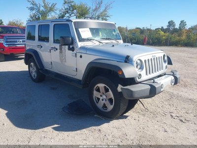 1J4BA3H13BL****** 2011 Jeep Wrangler