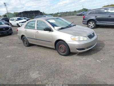 1NXBR32E97Z****** 2007 Toyota Corolla