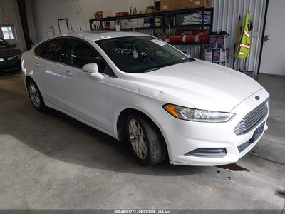3FA6P0H78ER****** 2014 Ford Fusion