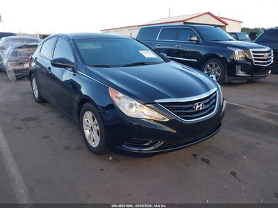 5NPEB4AC6DH****** 2013 Hyundai Sonata