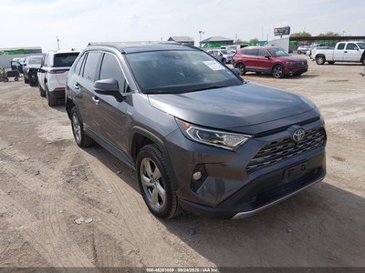 JTMDWRFV0KD****** 2019 Toyota RAV4 Hybrid