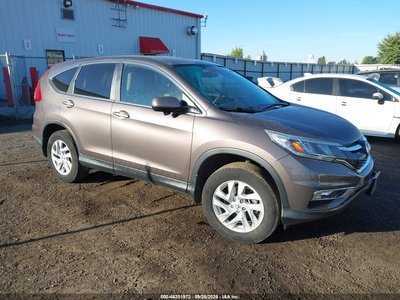 2HKRM4H58FH****** 2015 Honda CR-V