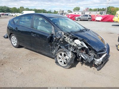 JTDKB20U293****** 2009 Toyota Prius