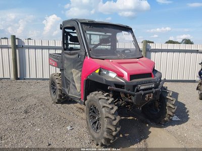 4XAUH88A0DB****** 2013 Polaris Ranger