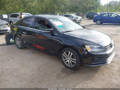 3VWD67AJ0GM****** 2016 Volkswagen Jetta