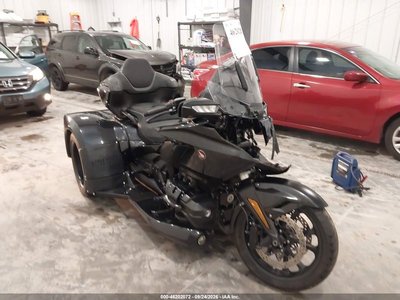 JH2SC7955NK****** 2022 Honda GL1800