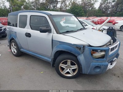 5J6YH18625L****** 2005 Honda Element