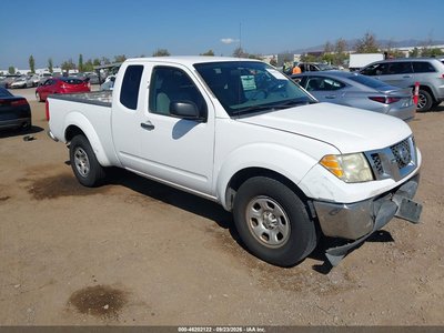 1N6BD0CT0AC****** 2010 Nissan Frontier