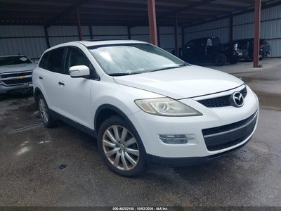 JM3TB28A490****** 2009 Mazda CX-9