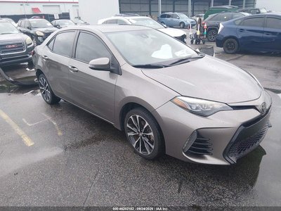 5YFBURHE5JP****** 2018 Toyota Corolla