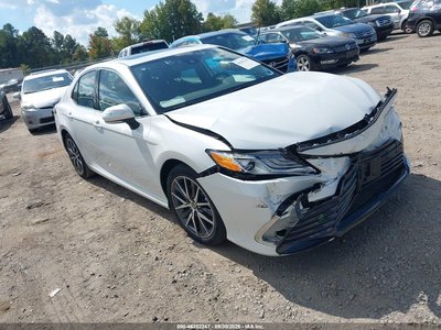 4T1F31AK7PU****** 2023 Toyota Camry Hybrid