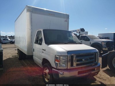 1FDWE3FL9ED****** 2014 Ford E-350