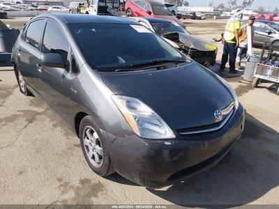 JTDKB20U593****** 2009 Toyota Prius