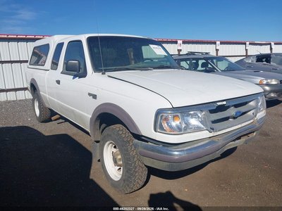 1FTCR15X1VP****** 1997 Ford Ranger