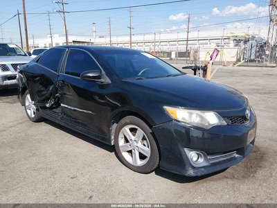 4T1BF1FK4EU****** 2014 Toyota Camry
