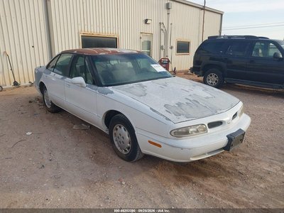 1G3HN52K5W4****** 1998 Oldsmobile 88