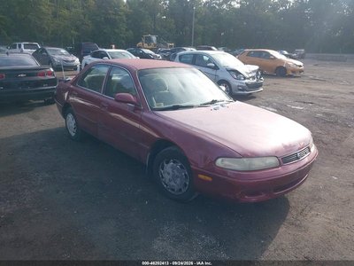 1YVGE22CXR5****** 1994 Mazda 626