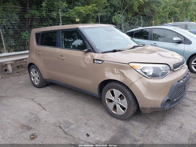 KNDJN2A26G7****** 2016 Kia Soul
