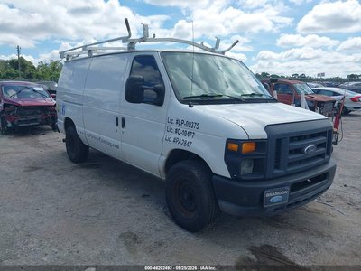 1FTNE2EL5DD****** 2013 Ford Econoline