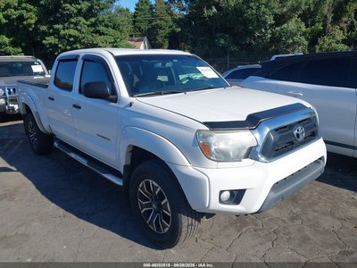 5TFKU4HN7DX****** 2013 Toyota Tacoma