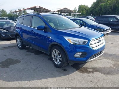 1FMCU9GD2JU****** 2018 Ford Escape