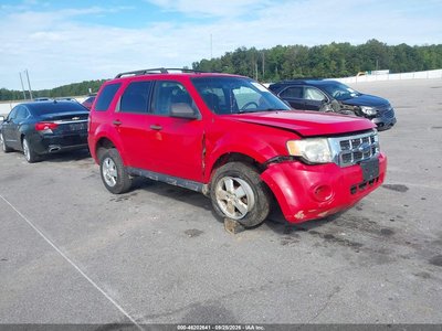 1FMCU03779K****** 2009 Ford Escape