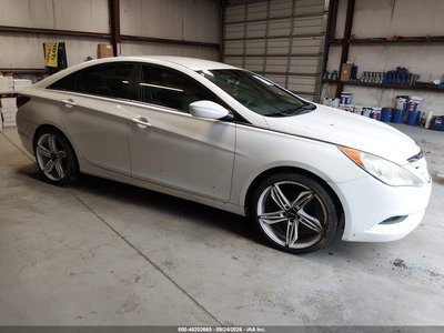 5NPEB4AC9CH****** 2012 Hyundai Sonata
