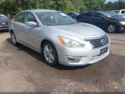 1N4AL3APXFC****** 2015 Nissan Altima