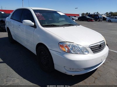 1NXBR32E35Z****** 2005 Toyota Corolla