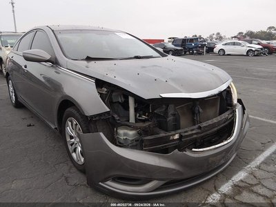 5NPEB4AC6DH****** 2013 Hyundai Sonata